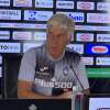 Atalanta, Gasperini: "Sampdoria riesce sempre a mettere in piedi squadra di valore"