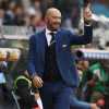 Zenga: "Allenare la Sampdoria è stato un completamento del cerchio"