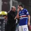 Sampdoria, Stankovic: "Sono arrabbiato, ma credo nei ragazzi e nel lavoro"