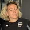 Sampdoria Women, Tarenzi: "C'è tanta voglia di fare, ci divertiremo"
