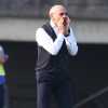 Cagni: "Napoli - Sampdoria sarà gara divertente, nulla da perdere"