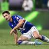 Sampdoria, Djuricic partito titolare nella vittoria Serbia in Montenegro
