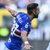 Sampdoria, M. Cesari: "Quagliarella fuoriclasse, professionista amato da tutti"