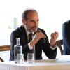Lupo: "Foti conosce bene il mondo Sampdoria. Bagaglio di esperienza ed entusiasmo"