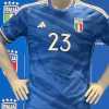 Social Sampdoria, la gioia di Montevago per la finale Mondiale Under 20
