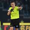 Sampdoria - Salernitana sarà arbitrata da Rapuano. Mazzoleni al VAR