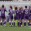 Sampdoria Women k.o. 4-1. Fiorentina, Longo: "Hanno provato a ribaltarla"