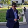 Sampdoria, Delle Monache sostituito al 37'. Sebastiani: "Bisogna seguire Zeman"