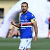 Sampdoria, Quagliarella: “Ajazzone persona disponibile e con un grande cuore”