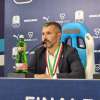 Roma, Spugna: "Sampdoria Women ha calciatrici importanti"