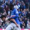 Sampdoria-Cremonese: vicinissimi al gol con Niang!