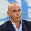 Ascoli, Giannitti: "Contro la Sampdoria partita dura. Avremo grande intensità"