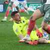 Sampdoria-Cremonese: brividi nella nostra area