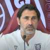 Reggiana - Sampdoria, i convocati di mister Viali