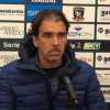 Cittadella, Gorini: "Vittoria meritata, abbiamo messo in difficoltà la Sampdoria"