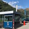 Sampdoria, ripresa immediata in vista del Como. Domani rifinitura