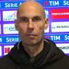 Balzarini: "Forse anche un po' di presunzione del Verona con la Sampdoria"