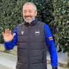 Sampdoria - Monza, Giampaolo: "Gabbiadini sta sempre meglio. Colley si è allenato bene"
