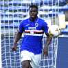 Da Torino: Sampdoria, conferme sullo scambio Vieira - Ilkhan