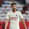 Obiettivi Sampdoria: da Milano, Gabbia per ora resta in rossonero