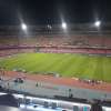 Napoli - Sampdoria, comunicati data e orario