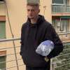 Sampdoria, Cuisance: "Aspetto più importante è la salvezza. Mi piace servire assist"