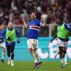 SAMPDORIA MVP: Capitan Bereszynski suona la carica