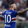 Sampdoria, Tutino é il migliore di giornata per la Serie BKT