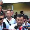 Sampdoria, Benedetti top a Bari: il commento del Sindaco Decaro