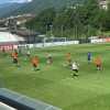 Social Sampdoria, panoramica dell'allenamento odierno (Video)