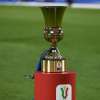 Coppa Italia, Sampdoria - Ascoli si giocherà giovedì 20 ottobre ore 18