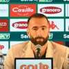 Mercato Sampdoria, Di Cesare a Bari: "Veroli piace a tante squadre"