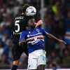 Sampdoria, interesse Cagliari per Vieira su suggerimento di Ranieri