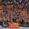 Lecce, Liguori: "Ora le vittorie contro Atalanta e Sampdoria sono sulla bocca di tutti"