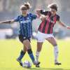 Inter Women, Merlo: "Sapevamo che era una partita difficile contro la Sampdoria"
