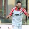 Sampdoria-Cremonese: fuori il primo tiro di Azzi