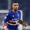 Sampdoria, Quagliarella: “Ajazzone persona disponibile e con un grande cuore”