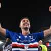 Sampdoria, Barreca: "Emozione indescrivibile. Dobbiamo continuare così"