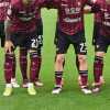 Sampdoria-Salernitana: attaccano gli ospiti