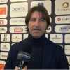 Rastelli: "Sampdoria in salute, dirigenti bravi a difendere Pirlo"