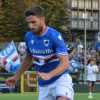 Sampdoria, l'omaggio della Lega B alla corsa di Borini sotto la Sud