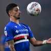 Sampdoria - Mantova, iniziata la ripresa. Dentro Akinsanmiro e Depaoli