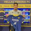 Sampdoria, Depaoli in prestito al Verona: "Voglio convincere tutti a riscattarmi"