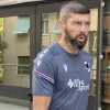 Sampdoria, Donati: "Chi indosserà questa maglia dovrà sapere cosa significa farlo"