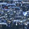 Sampdoria, elogi per Delle Monache. Ds Pescara: "Ha grande personalità"
