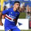 Sampdoria, fuori Venuti, dentro Depaoli