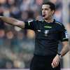 Sampdoria - Monza sarà arbitrata da Ayroldi. Nasca al VAR