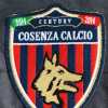 Cosenza - Sampdoria, Frabotta di schiena e i calabresi accorciano