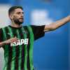 Sassuolo - Sampdoria 5-1: dilagano i neroverdi, ancora Berardi