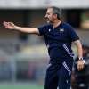 Campionato Sampdoria, Giampaolo: "Siamo consapevoli del nostro obiettivo"